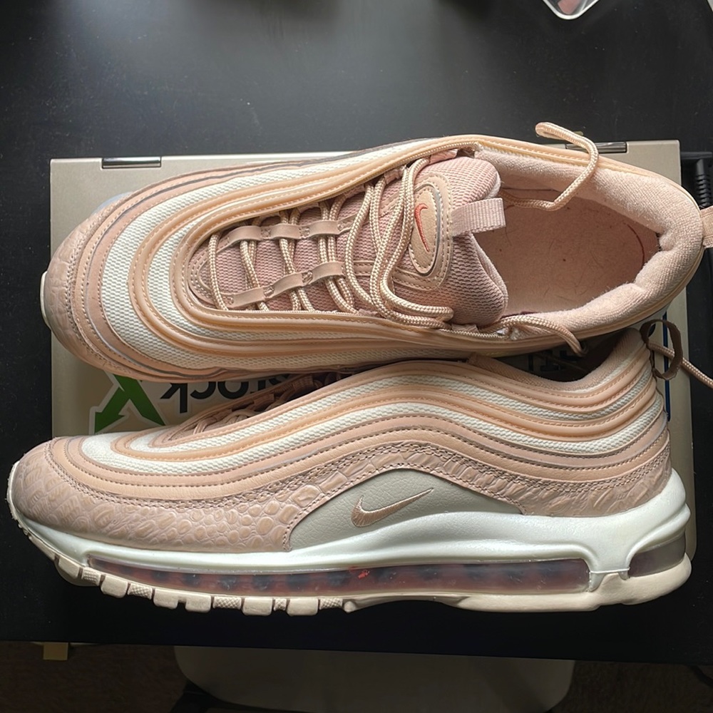 Nike Air Max 97 “Bio Beige” 2019
